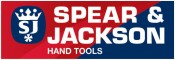 Spear and Jackson Spear and Jackson